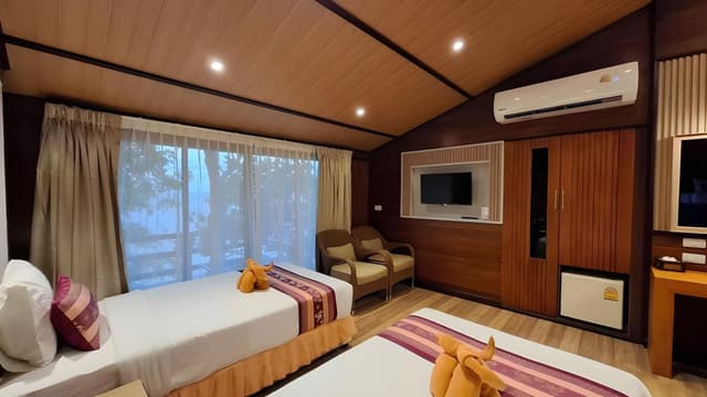 Family Cottage Two-Bedroom
