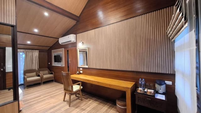 Family Cottage Two-Bedroom