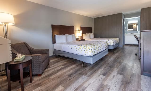 Premium Room, 2 Queen Beds