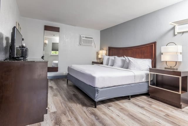 Premium Room, 1 King Bed