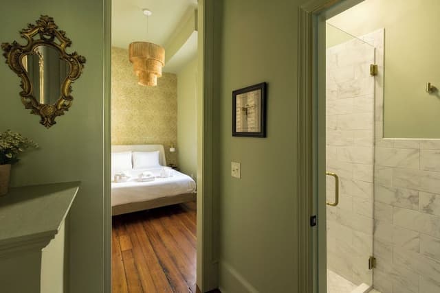 Basic Room