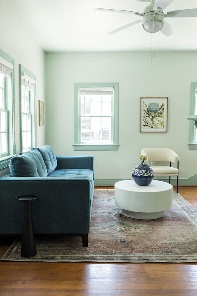 Exclusive House