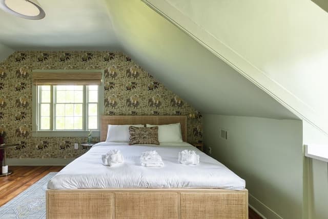 Comfort Room