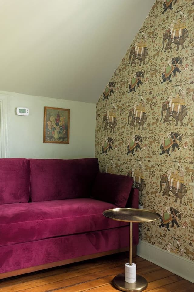 Comfort Room