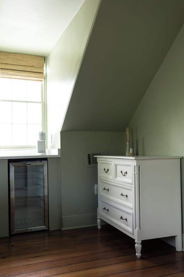 Comfort Room