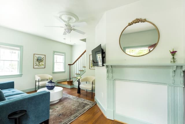 Exclusive House