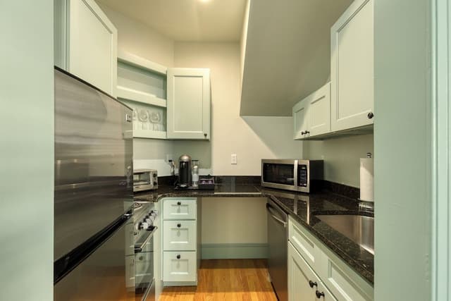 Exclusive House