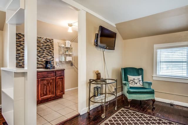Blarney Loft