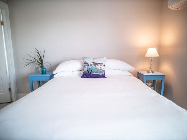 Standard Room, 1 Queen Bed
