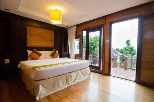 Superior Villa