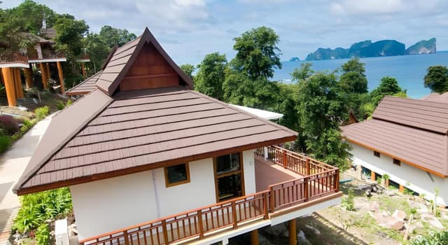 Superior Villa