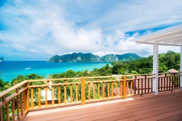 Superior Villa