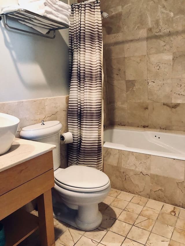 Double Room, 1 Queen Bed, Bay View