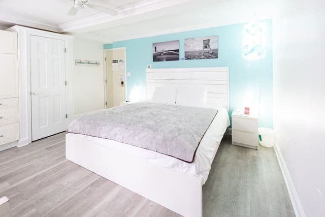 Family Triple Room, Multiple Beds, Non Smoking, Resort View