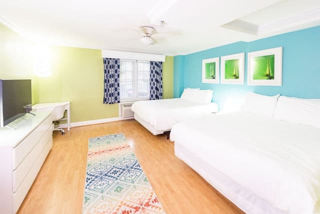 Premier Room, 1 Queen Bed, Non Smoking