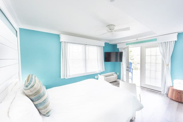Premier Room, 1 Queen Bed, Non Smoking