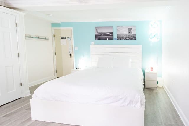 Family Triple Room, Multiple Beds, Non Smoking, Resort View