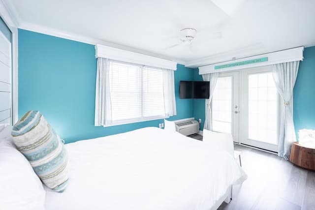 Premier Room, 1 Queen Bed, Non Smoking