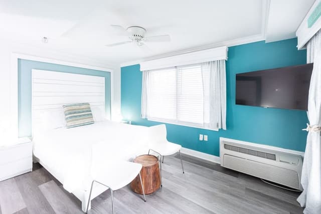 Premier Room, 1 Queen Bed, Non Smoking