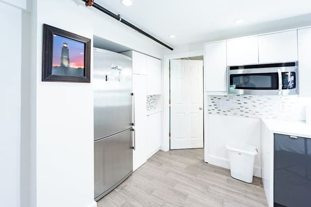 Family Suite, Multiple Beds, Non Smoking, Ground Floor