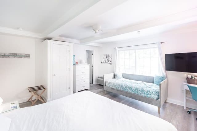 Family Triple Room, Multiple Beds, Non Smoking, Resort View