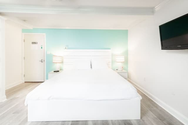 Family Triple Room, Multiple Beds, Non Smoking, Resort View