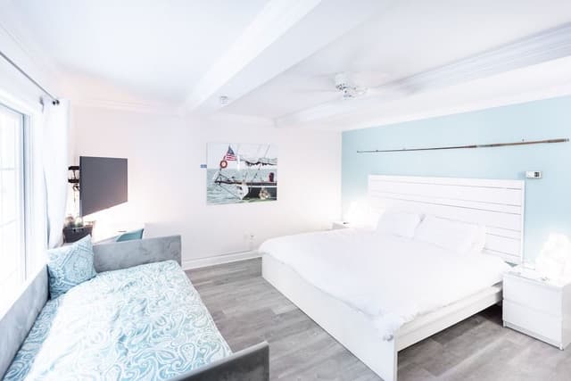 Family Triple Room, Multiple Beds, Non Smoking, Resort View