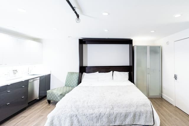 Family Suite, Multiple Beds, Non Smoking, Ground Floor