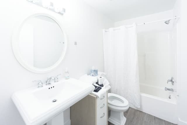 Family Suite, Multiple Beds, Non Smoking, Ground Floor