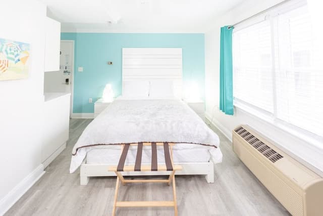 Premier Room, 1 Queen Bed, Non Smoking