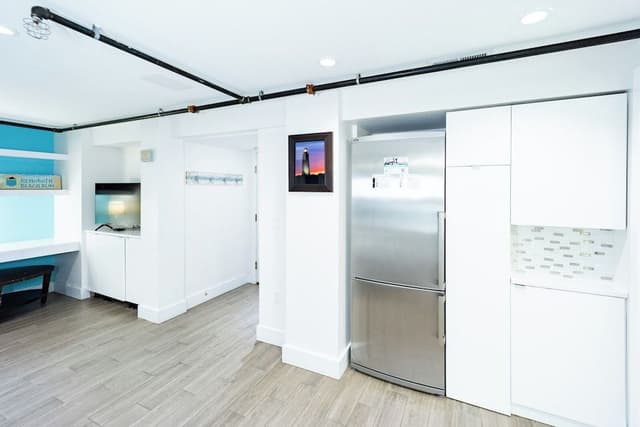 Family Suite, Multiple Beds, Non Smoking, Ground Floor