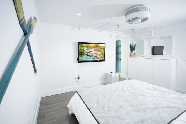 Family Suite, Multiple Beds, Non Smoking, Ground Floor