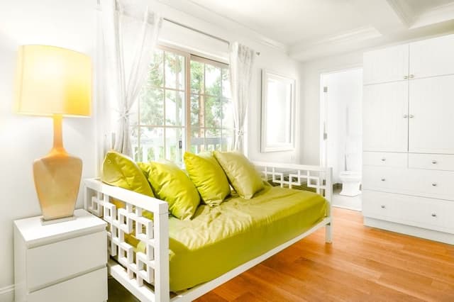 Family Triple Room, Multiple Beds, Non Smoking, Resort View