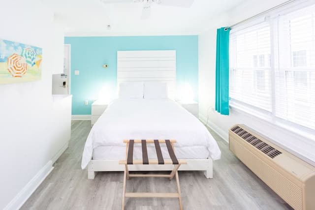 Premier Room, 1 Queen Bed, Non Smoking