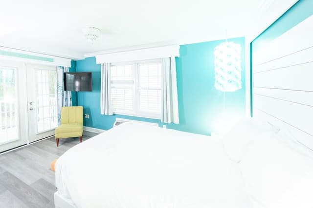 Premier Room, 1 Queen Bed, Non Smoking