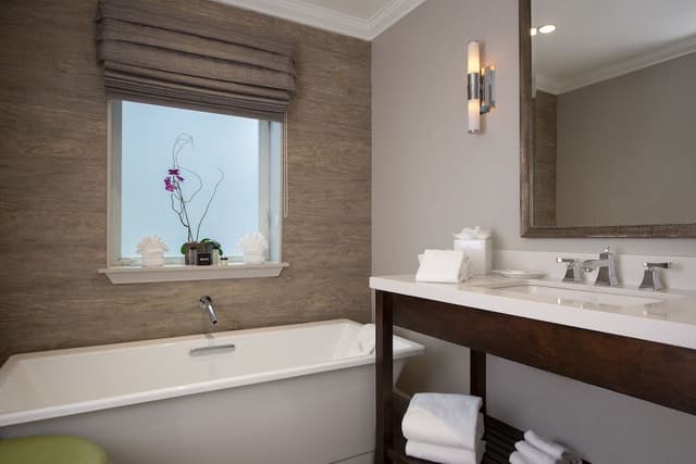 Junior Spa King Suite