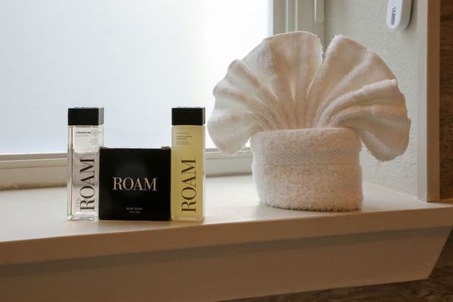 Junior Spa King Suite