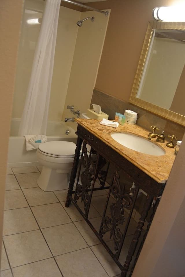 Standard Room, 1 King Bed, Non Smoking, Refrigerator