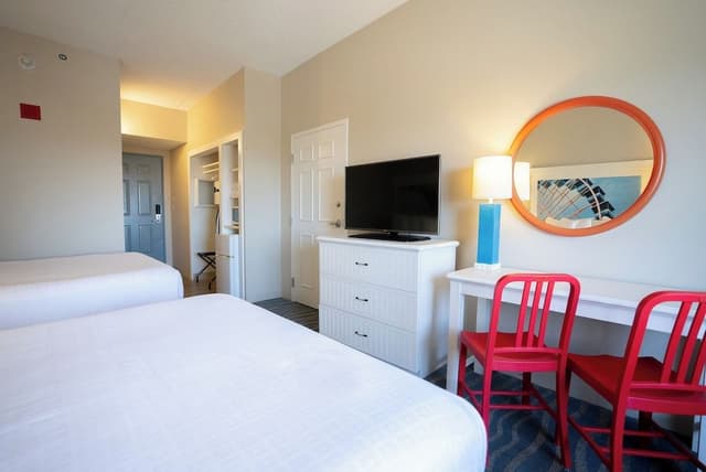 Standard Room, Multiple Beds