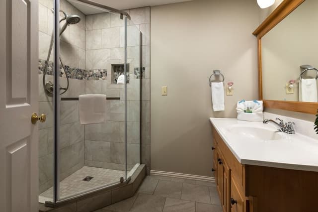 Two Bedroom Two Bath Suite - 17