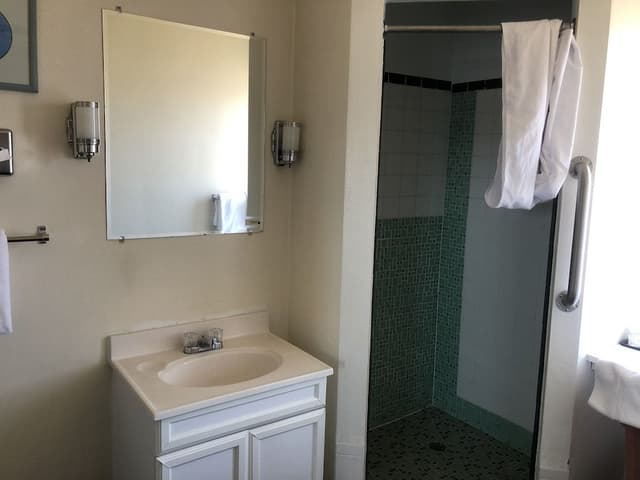 Standard Single Room, 1 King Bed