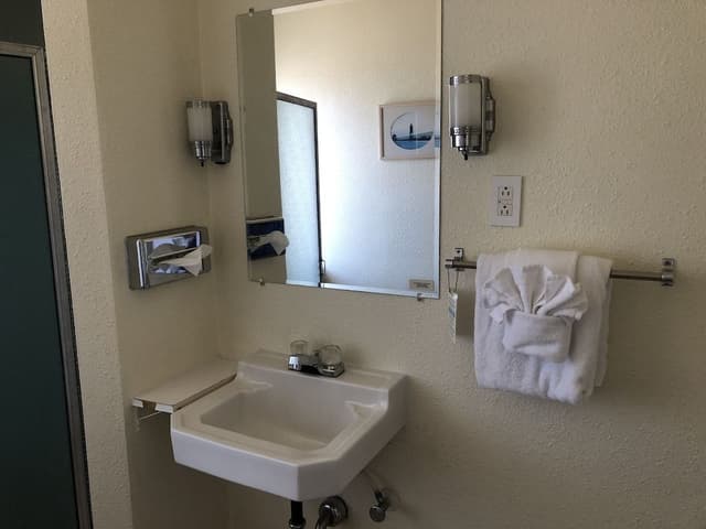 Standard Single Room, 1 King Bed