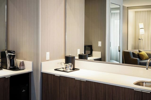 Suite, 1 Bedroom