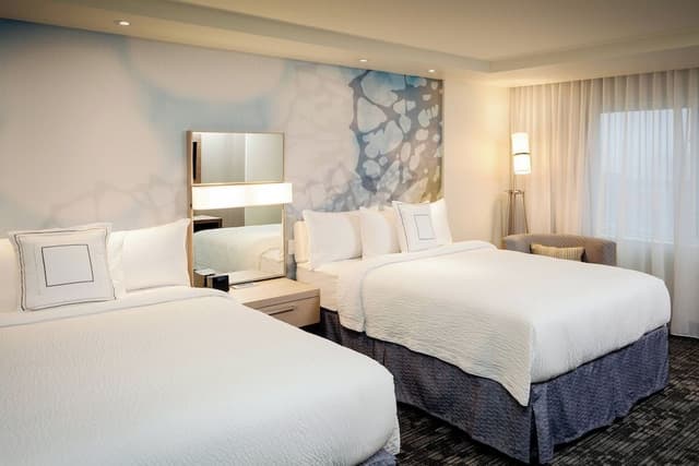 Room, 2 Queen Beds