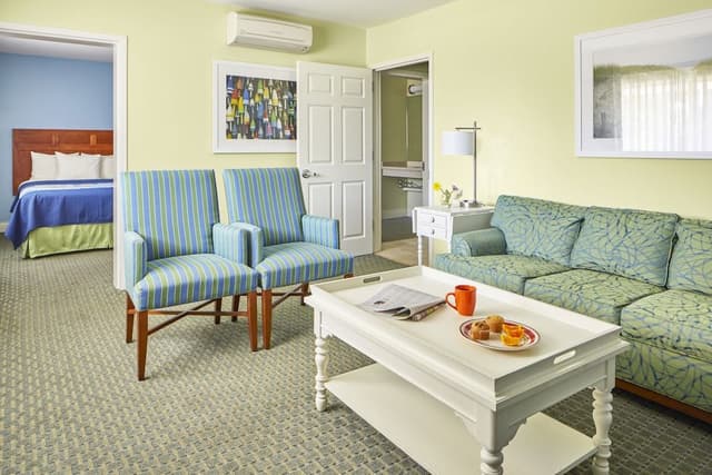 Premium Room, 1 King Bed