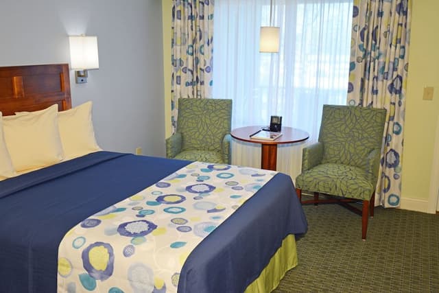 Premium Room, 1 King Bed