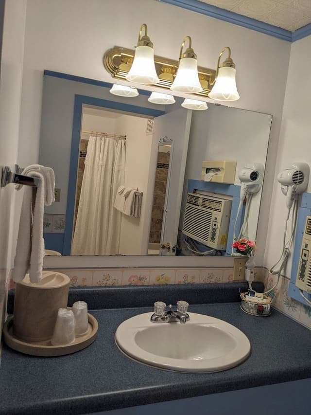 Room, 2 Double Beds, Non Smoking