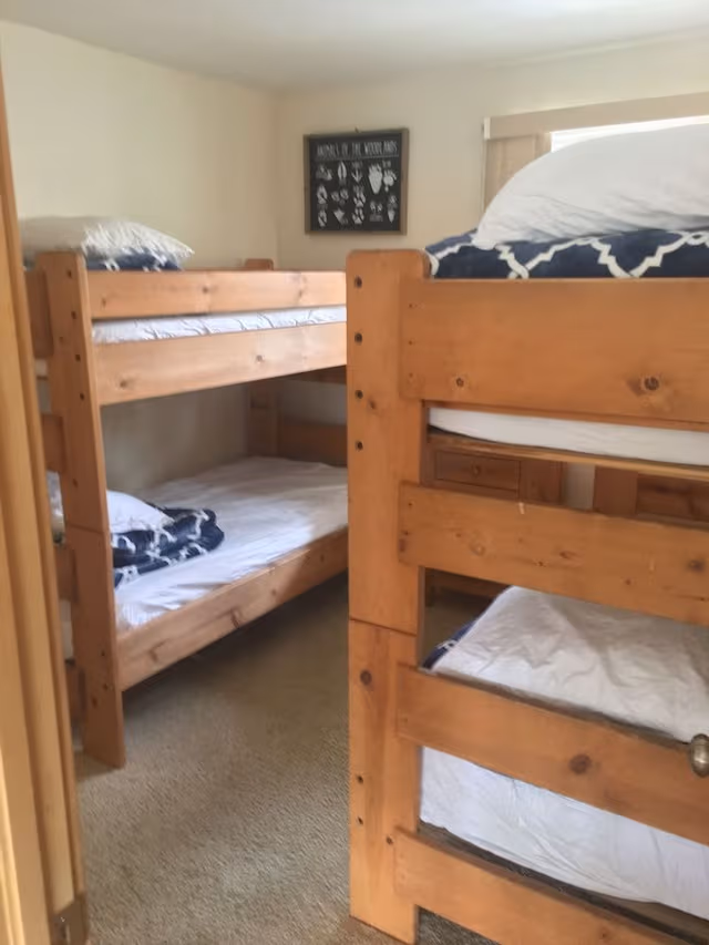 Condo, 2 Bathrooms