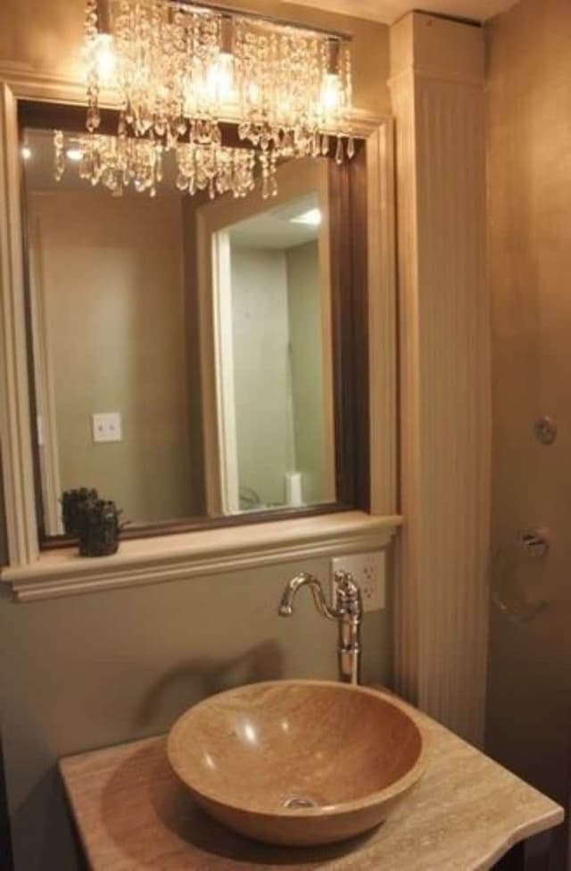 Room, 1 Queen Bed