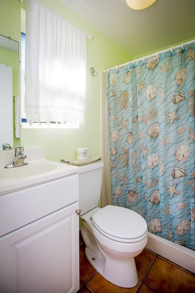 Standard Room, 2 Queen Beds, Kitchenette